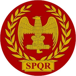 Western Roman Empire - 