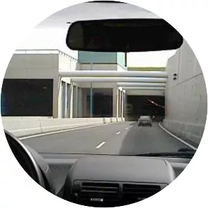 Western Scheldt Tunnel