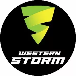 Western Storm