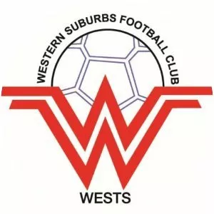 Western Suburbs FC