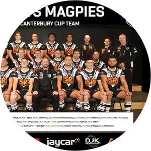 Western Suburbs Magpies