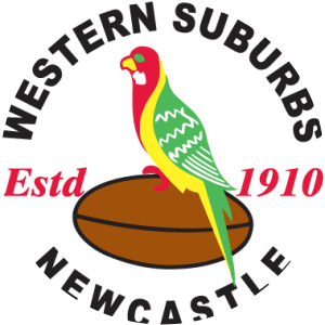 Western Suburbs Rosellas