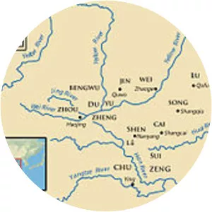 Western Zhou - 