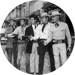 Westerns on television - Television genre