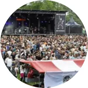 Westerpop - Music Festival