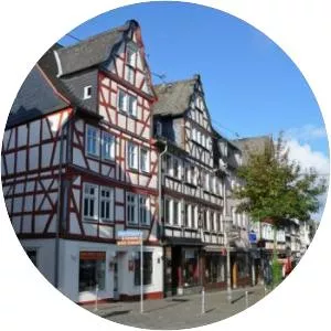 Westerwaldkreis
