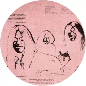 Westfauster - Musical group