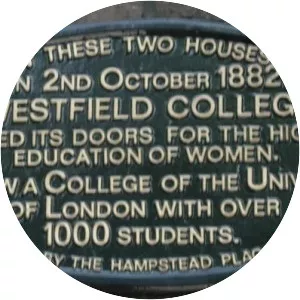 Westfield College