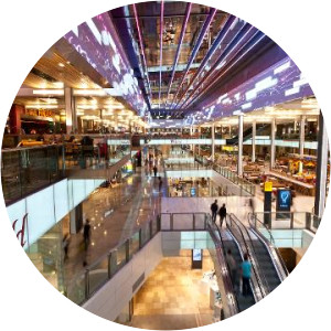 Westfield Stratford City - 