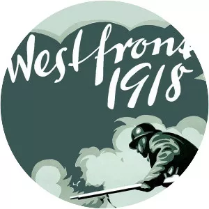 Westfront 1918