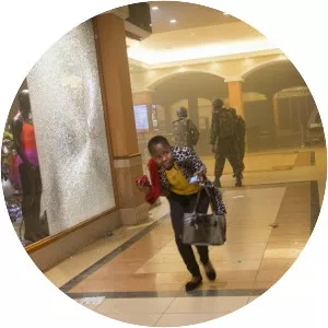 Westgate shopping mall shooting
