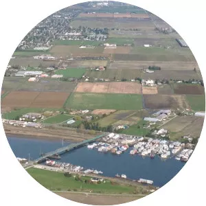 Westham Island - Island in Delta, Canada