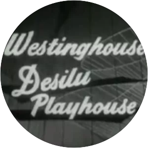 Westinghouse Desilu Playhouse