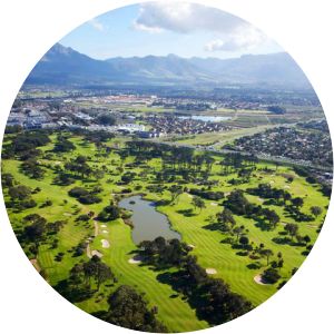 Westlake Golf Club photograph