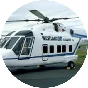 Westland 30