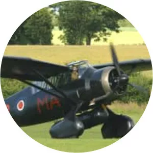 Westland Lysander - Army co-operation