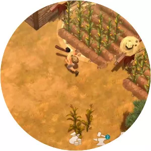 Westland Survival - Be a survivor in the Wild West - Video game