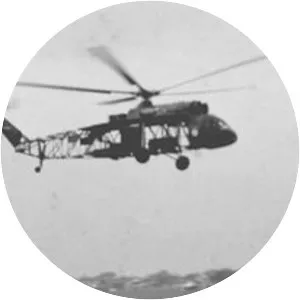 Westland Westminster