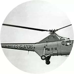 Westland WS-51 Dragonfly