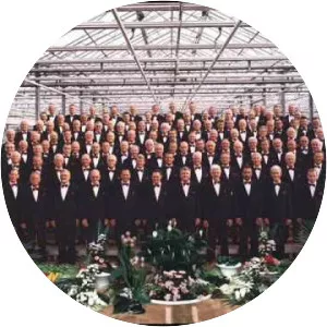 Westlands Mannenkoor