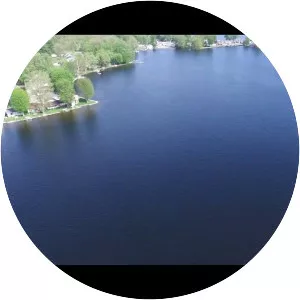 Westler Lake - Lake in Indiana