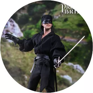 Westley - Fictional character