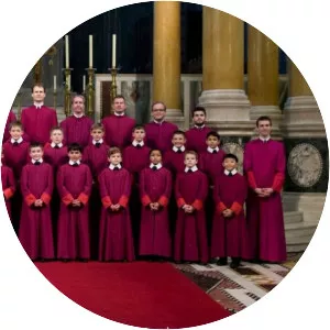 Westminster Boys' Choir