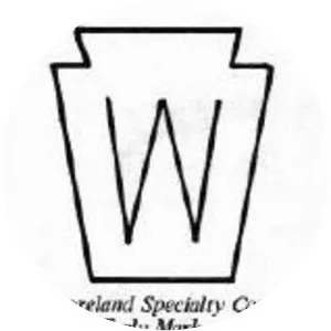 Westmoreland Glass Company