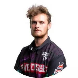 Weston Anderson photograph