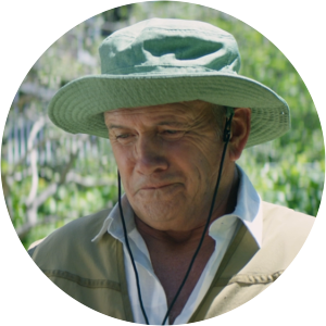 Weston Currie - Director