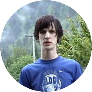 Weston DuPree photograph