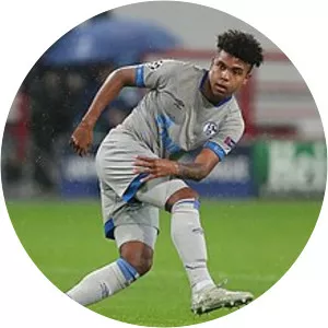 Weston McKennie