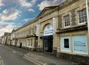 Weston Museum - 
