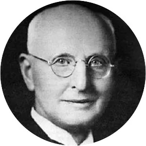 Weston Price - Dentist