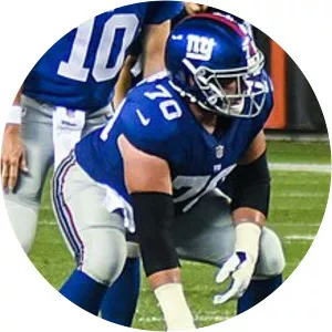 Weston Richburg