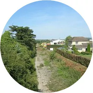 Weston-sub-Edge railway station