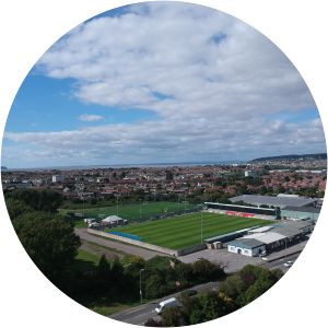 Weston-super-Mare A.F.C.