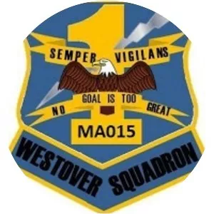 Westover Composite Squadron