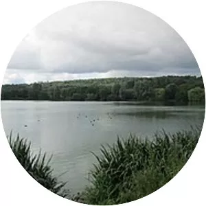 Westport Lake, Stoke-on-Trent - 