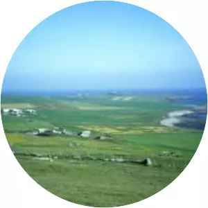 Westray - Island in Scotland