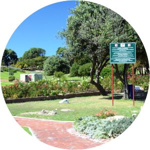 Westridge Gardens