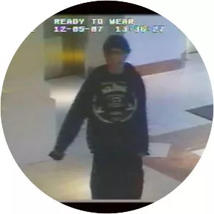 Westroads Mall shooting - Rampage