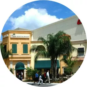 WestShore Plaza