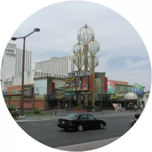 Westward Ho Hotel and Casino