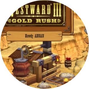 Westward III: Gold Rush
