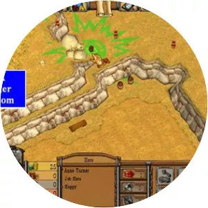 Westward IV: All Aboard - Video game