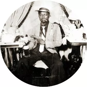 Westwood Cash - Musical artist