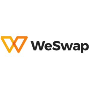 WeSwap - 