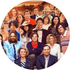 Wet Hot American Summer: Ten Years Later2017