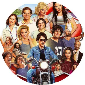 Wet Hot American Summer: First Day of Camp